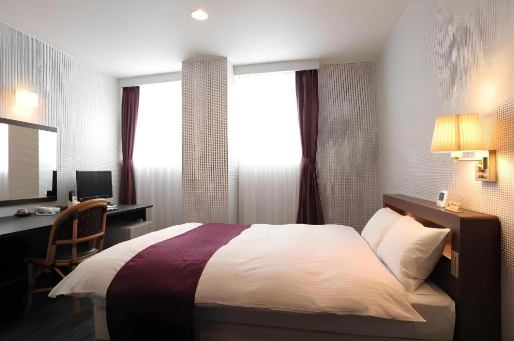 Akisawa Hotel Sukumo Εξωτερικό φωτογραφία