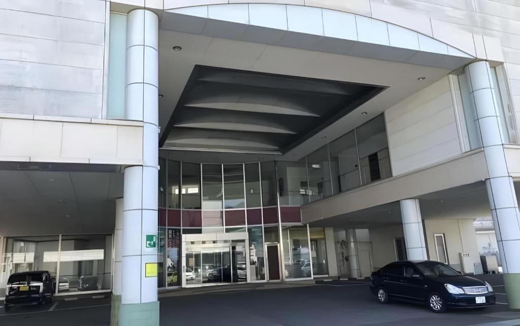Akisawa Hotel Sukumo Εξωτερικό φωτογραφία