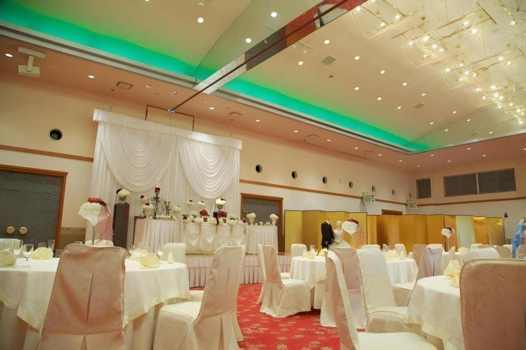 Akisawa Hotel Sukumo Εξωτερικό φωτογραφία